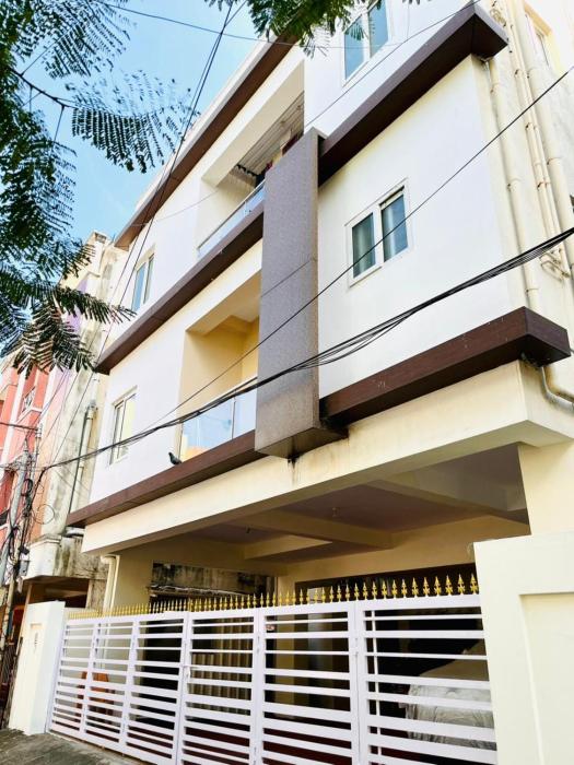 Good stay T Nagar Poes