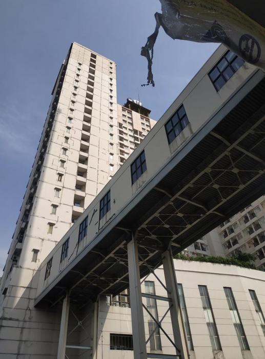 OYO Life 92745 The Margo Monthly Stay