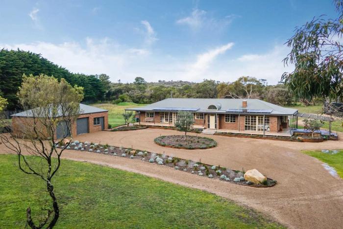 Cape Cosy Escape Family Retreat