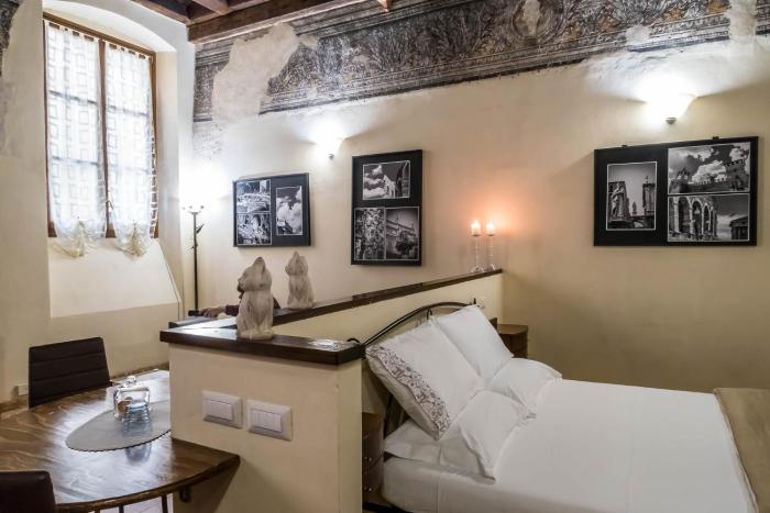 Palazzo Degli Affreschi