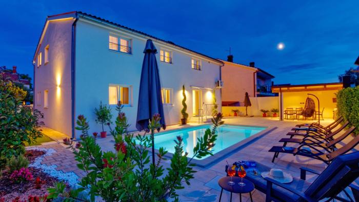 Villa Nata by Villas Guide