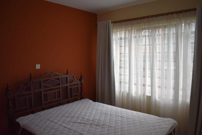 Rosslyn View Apartments Ruaka