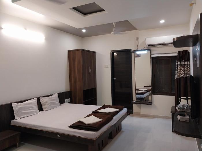 Hotel Jawahar Palace