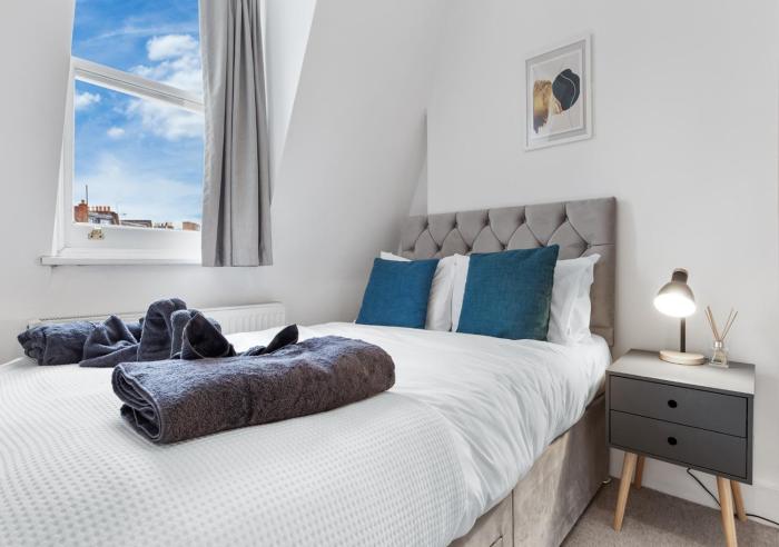 Kensington Olympic Residence