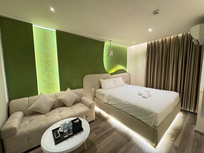 Gâu Home Hotel Vung Tau