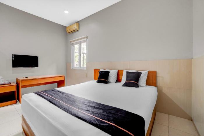 Hotel O Bungalow Homestay