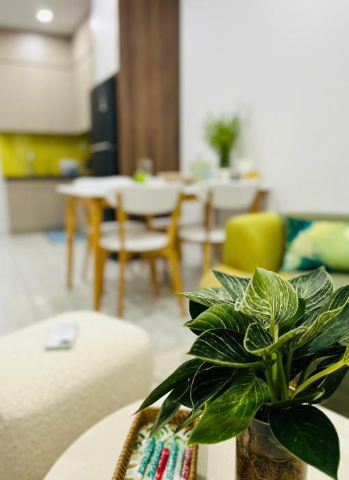 Livahome - Bcons City Lux homestay Di An HCMC