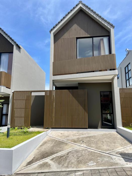 Damara Village Jimbaran