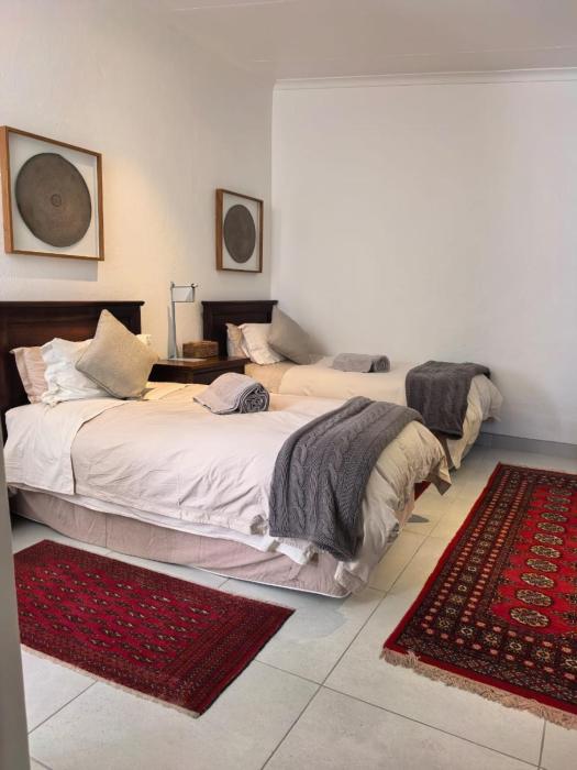 Cotswold Guest Homes