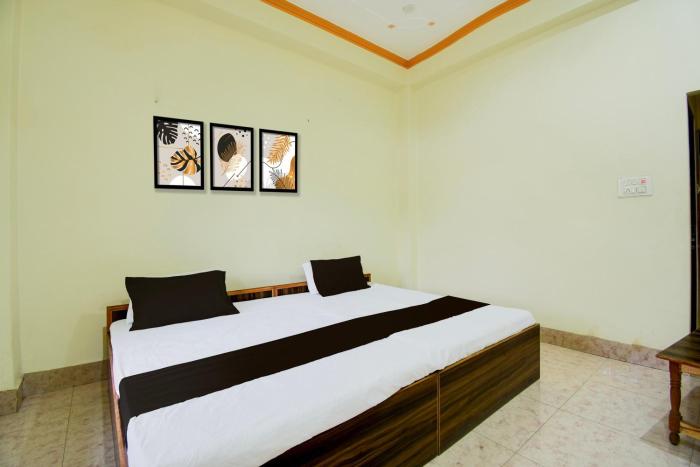 Hotel O Jai Mangal Paying Guest House