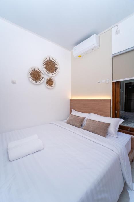 Alpha Room Syariah Hotel