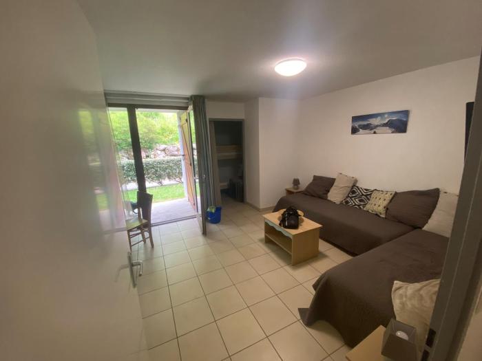 Appartement 4 couchages