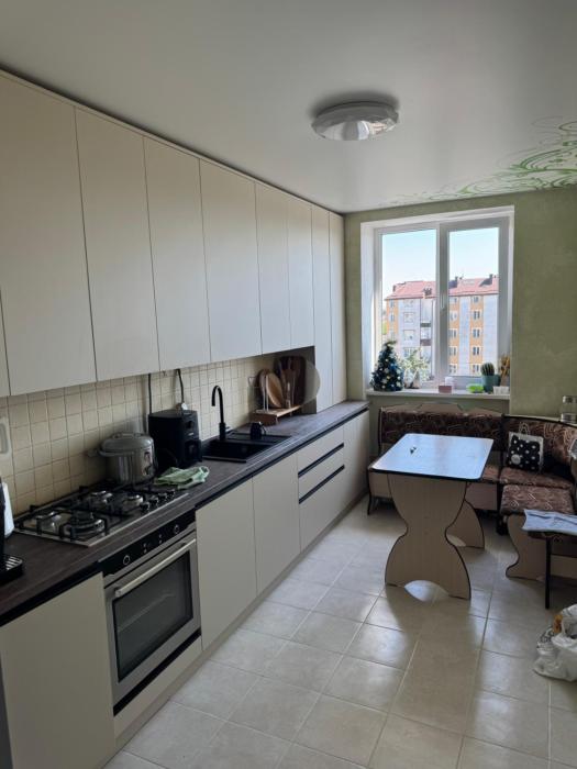 Апартаменти