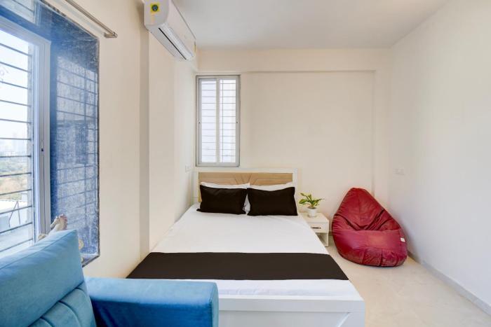 Hotel O Shukrana Premium Stays