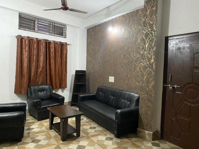 Cordial Homestay 2BHK Kahilipara