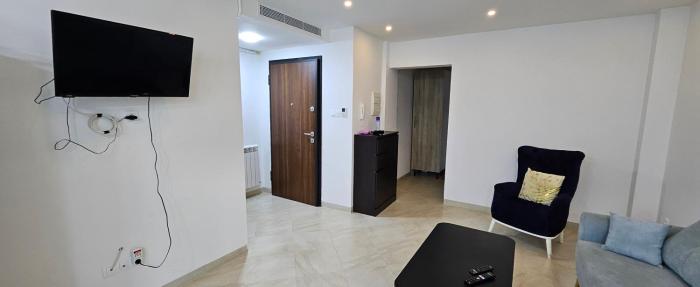 Cute little apartment