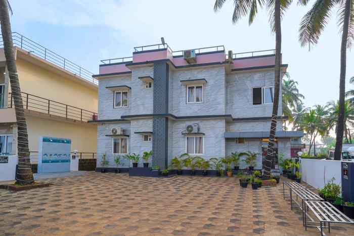 Amani Beach Stay