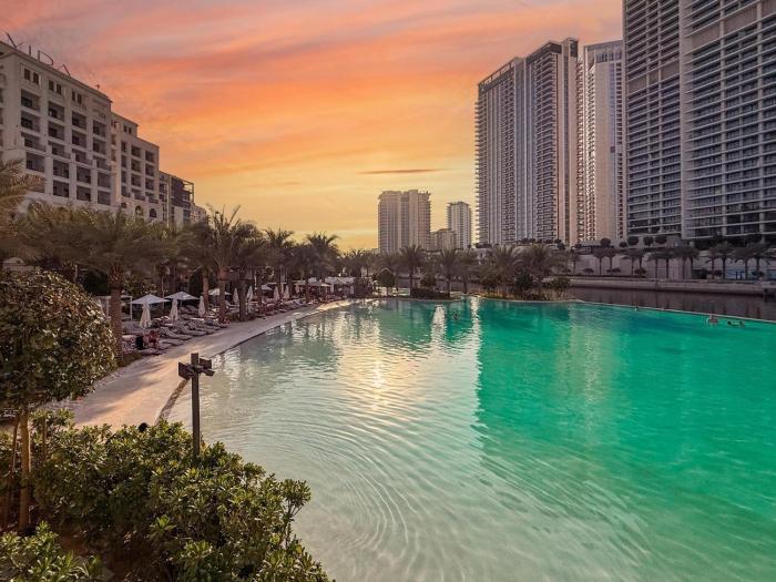 GuestReady - 1BR | Creek Beach Getaway