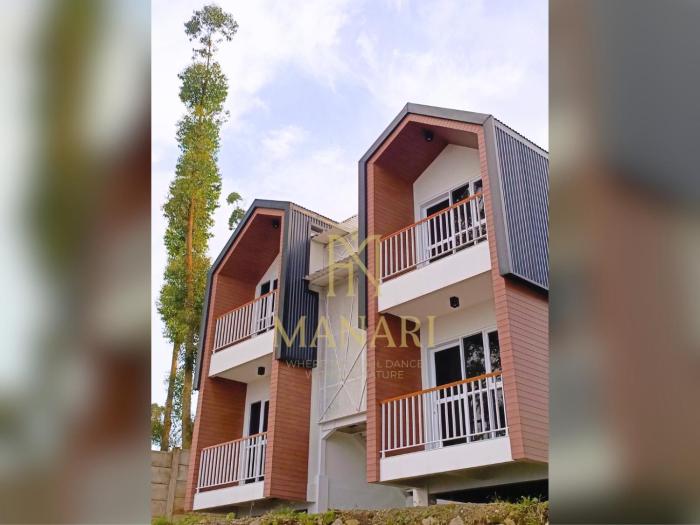 Manari Living - Farm to Table Experience at Ciwidey