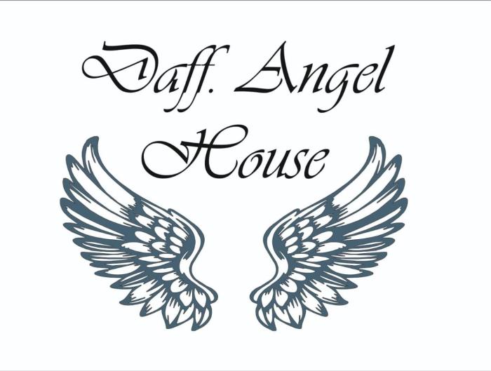 Daff Angel House