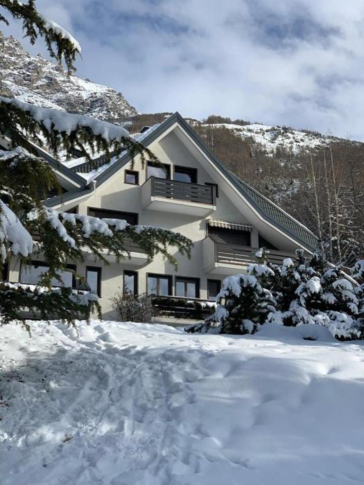 La Tana dellOrso Bormio - Nature and Welness