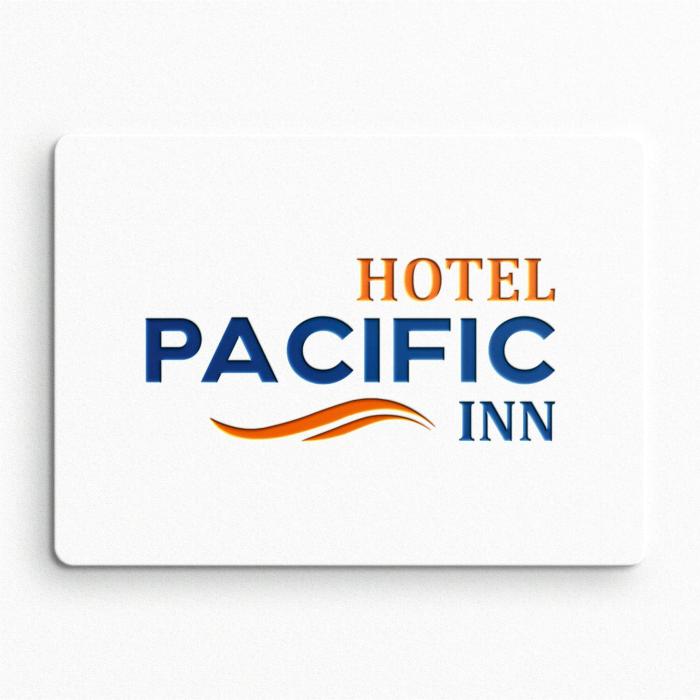 Hotel Pacifi Inn