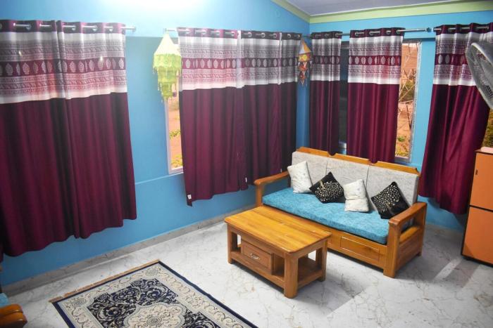 Kuidoo Homestay