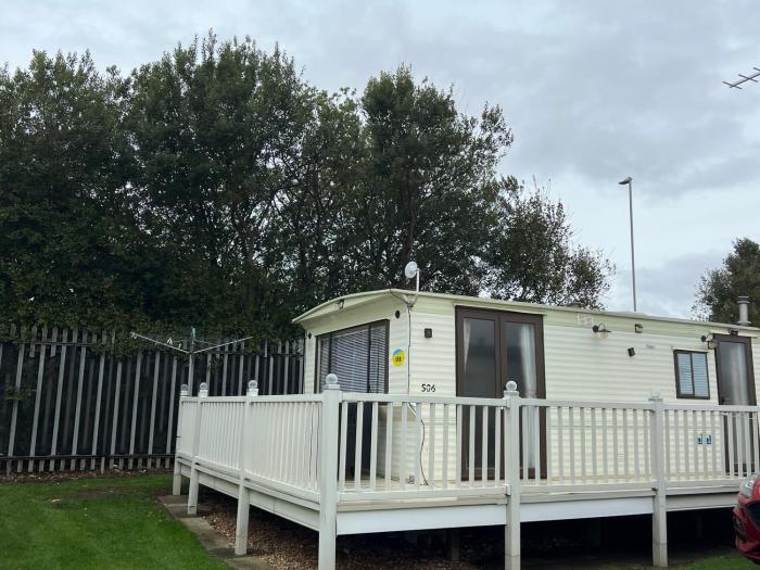 506 Promenade, Ingoldmells