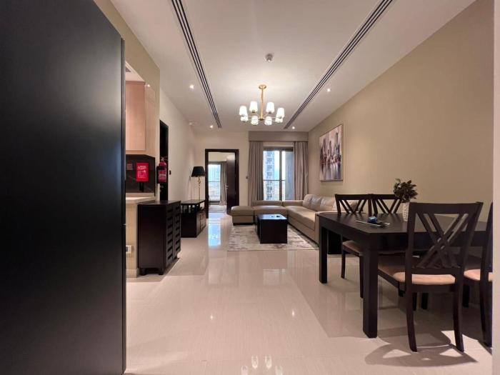 Elite Residence 1, Downtown Dubai