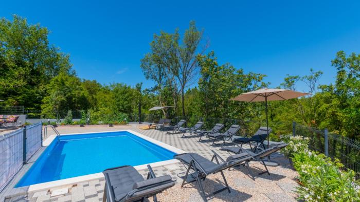 Villa Zovko in Makarska by Villas Guide