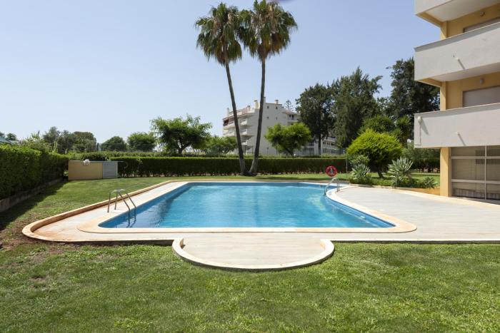 Alva - cozy apartment with pool by HD