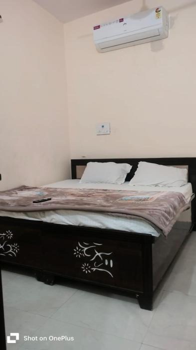 Hotel Aarav Inn