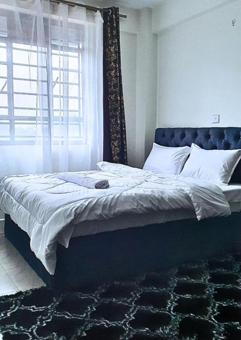 Cozy Home in Bungoma Town