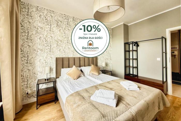 Uniwersytecki by Rentoom