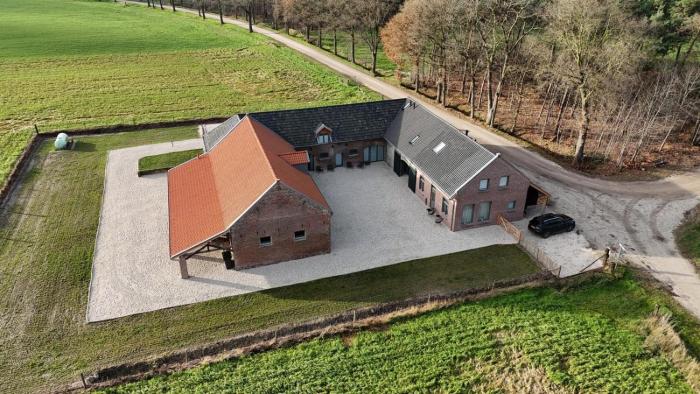 Hoeve schoneborg