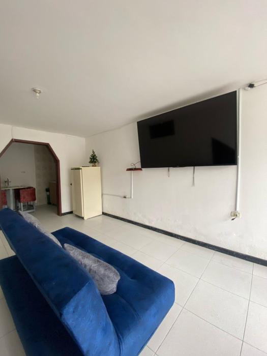 el refugio de zipaquira