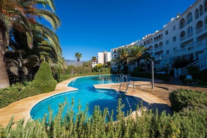 Stella Maris Beachfront Suite