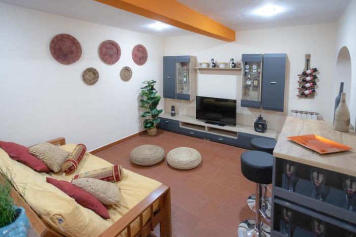 Domus Serpenti - Colosseum