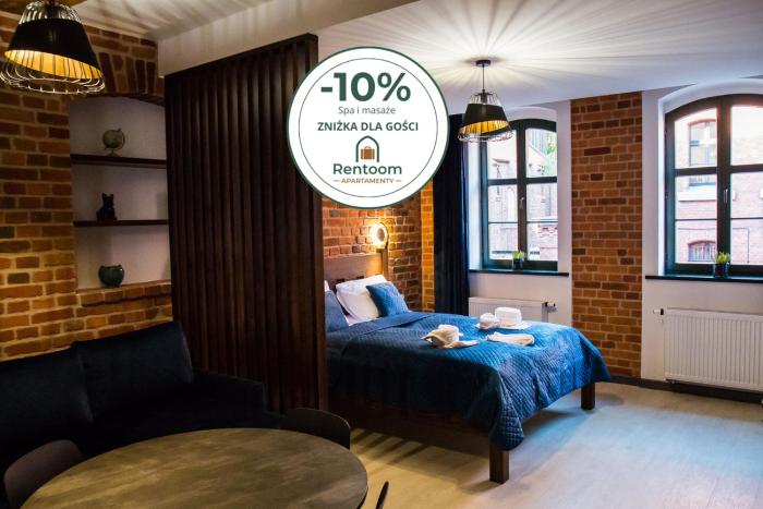 Miodowa Faktoria 5 by Rentoom