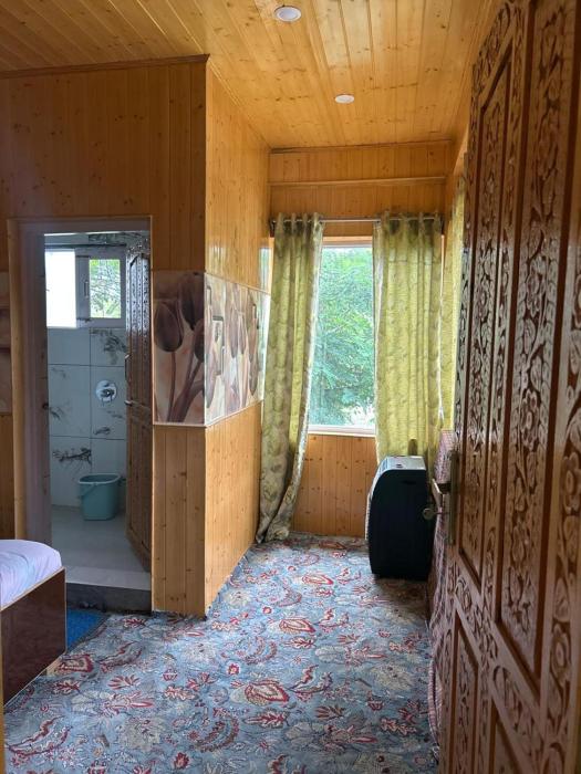 New kashmir inn
