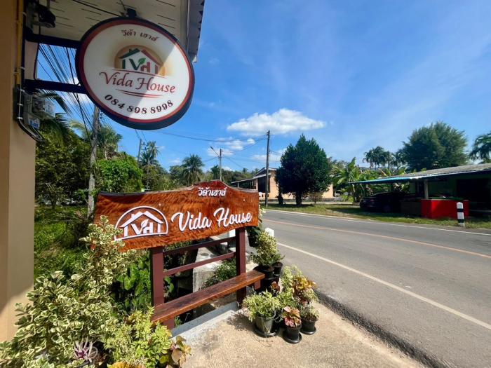 Vida House Krabi, Ao Nang Beach