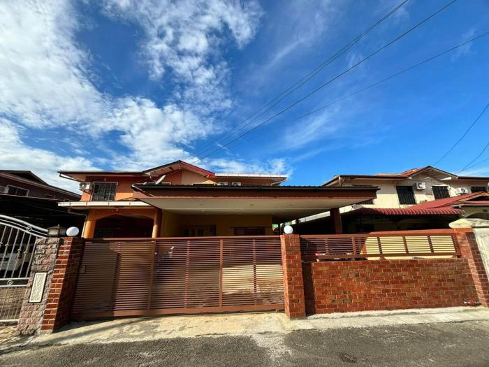 Bennah Homestay Semporna