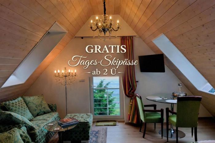 Haus "Guck - ins - Tal"