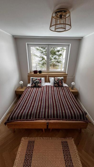 Agroturystyka Dom pod Kalenicą