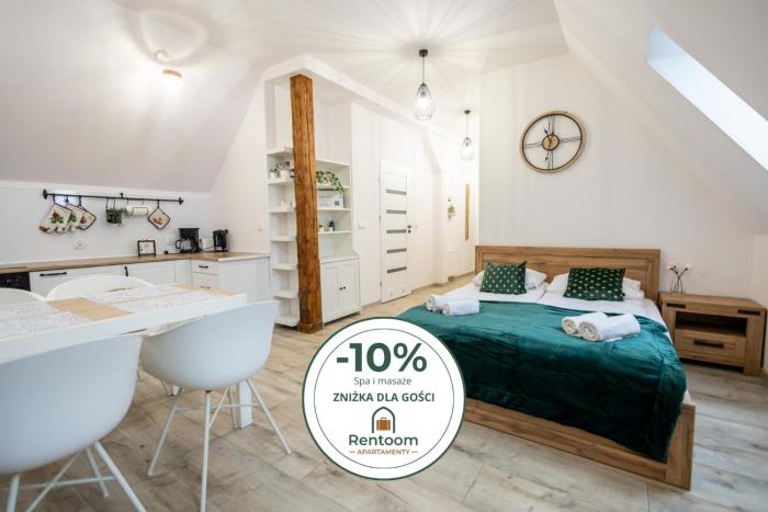 Apartament Uleczka by Rentoom