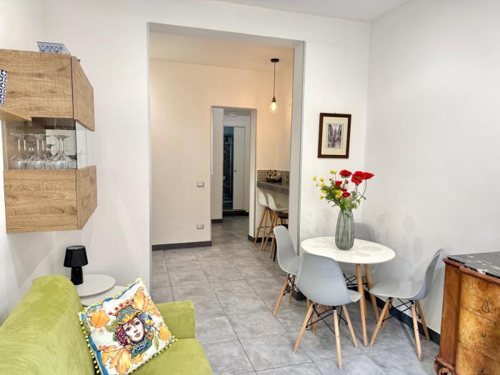 SEA & CITY Apartments