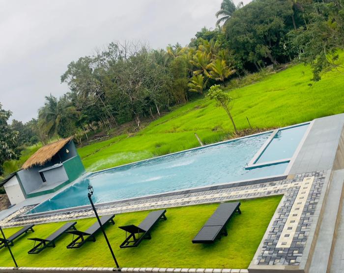 The Wild Elephant Resort