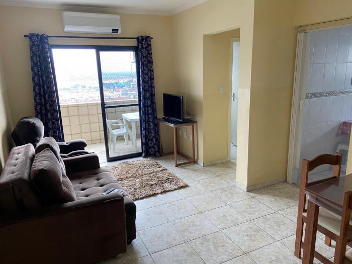 APARTAMENTO Proximo Praia e com Ar