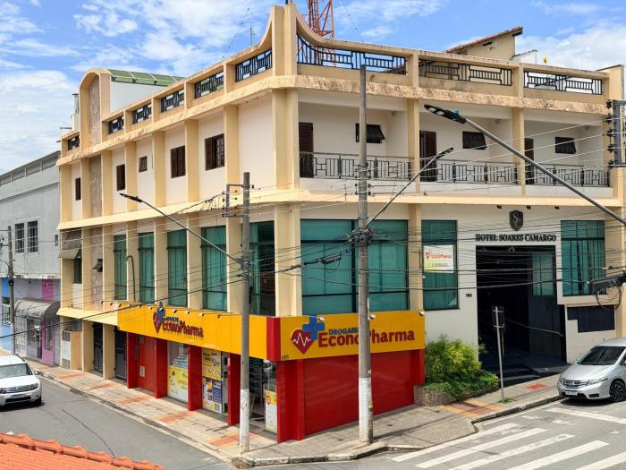 HOTEL SOARES CAMARGO