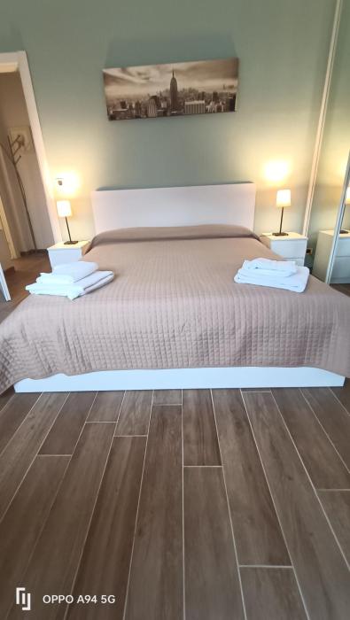 Domus Flavia TRASTEVERE